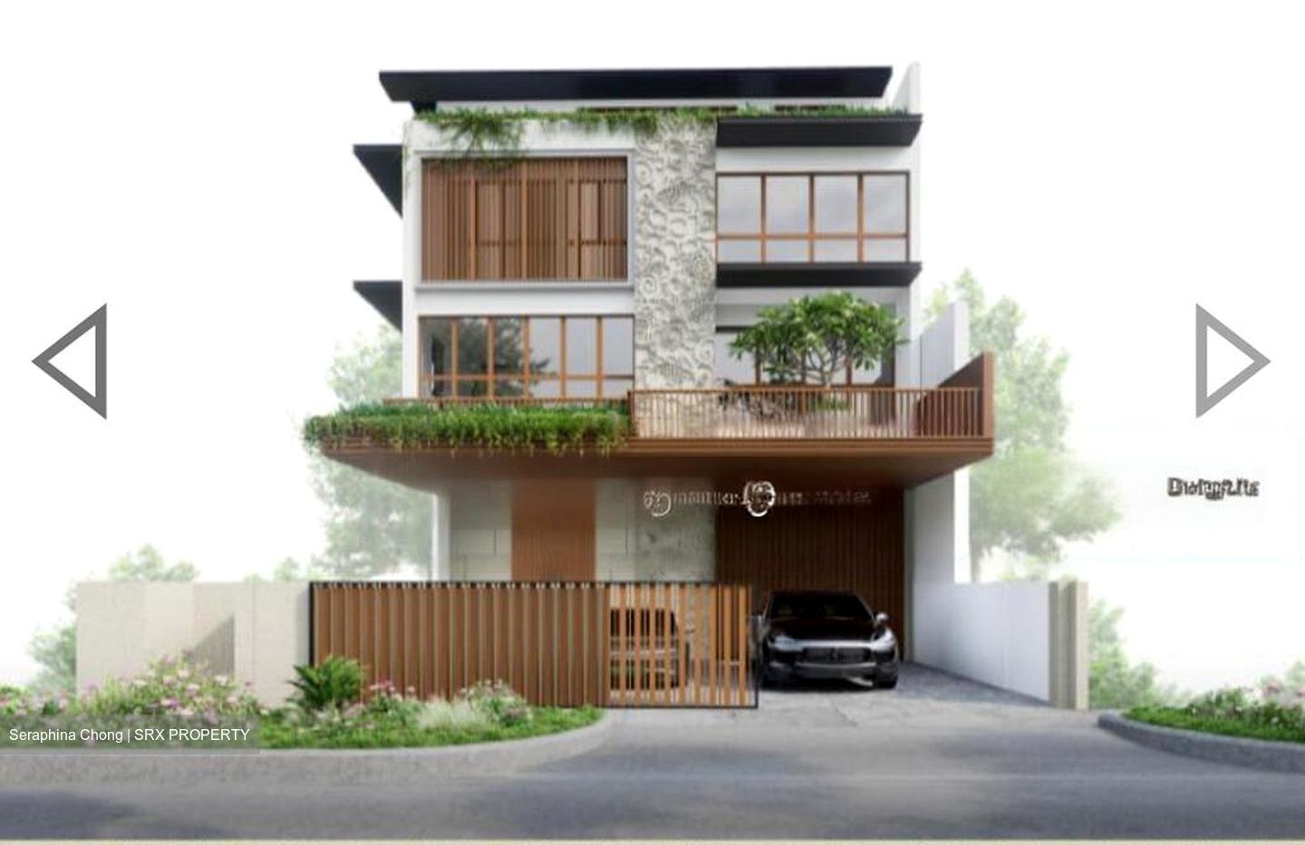 Stevens Road (D10), Semi-Detached #458398941